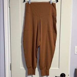 AERIE | Women's Offline Jogger size XL Short